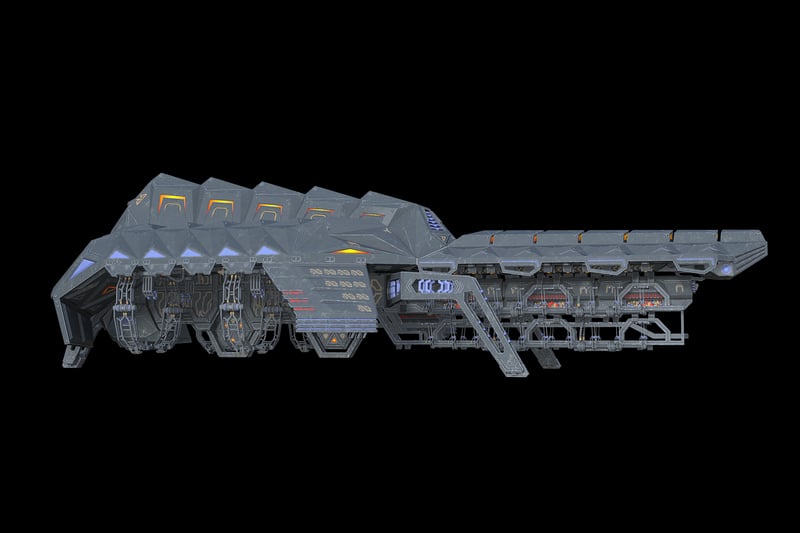 Quantum Travel