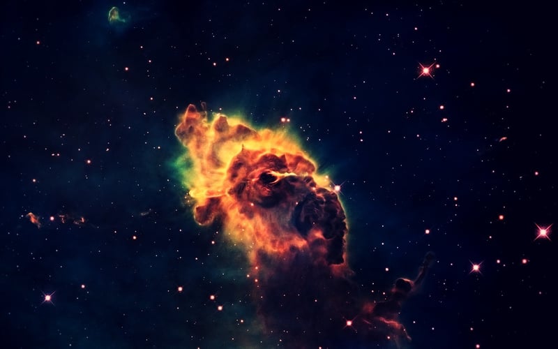 Galactic Dimensions